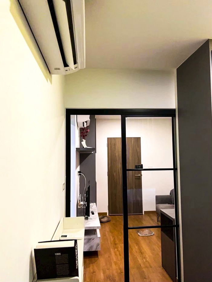 picture Magnix Condo Ramintra | Fully Furnished 1 Bed Near Pink Line | 11,000 THB - 13/20