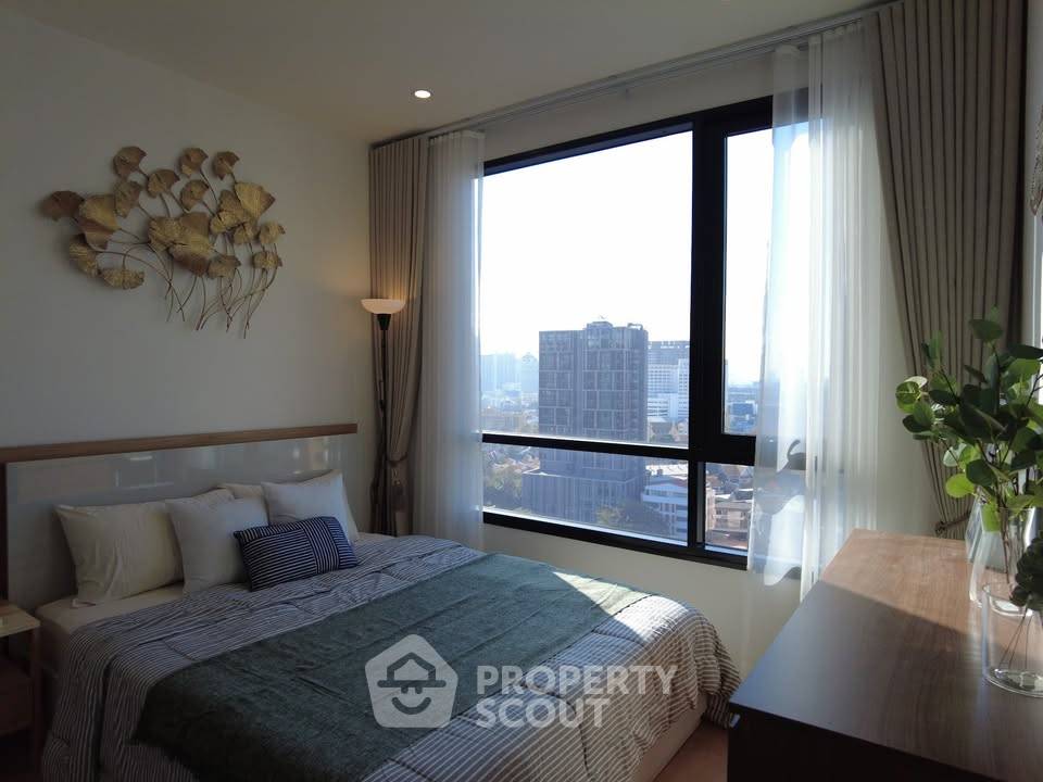 รูป คอนโด 1-ห้องนอน ที่ มารุ เอกมัย 2 ใกล้ BTS เอกมัย (ID 2556859) - รูปที่ 5/9