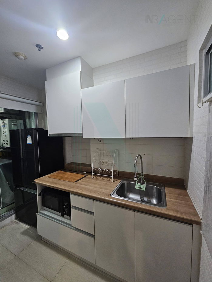 picture For Rent Condo U DELIGHT @ JATUJAK STATION Building B, Floor 23,1 bed room, Room size 32 sqm - 7/8