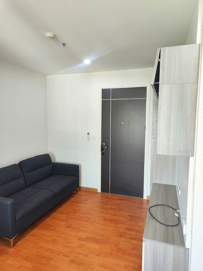 รูป 🔥เช่า!!🔥 รหัส PR964 คอนโด The president เพชรเกษม บางแค - รูปที่ 5/17