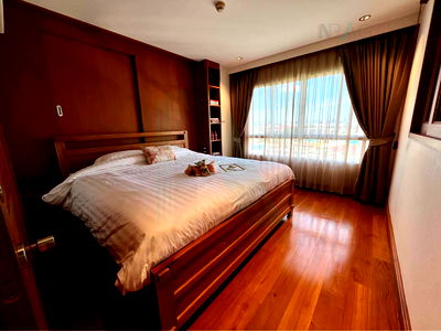 เช่าคอนโด รพ.ศิริราช : 🚩 ให้เช่าคอนโด ลุมพินี เพลส พระราม 8 อาคาร C ชั้น 8 2 ห้องนอน ขนาด 65 ตรม ใกล้ สะพานพระราม 8