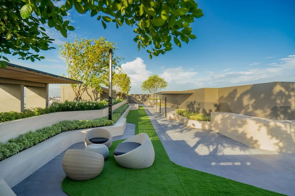 รูป ให้เช่า ไนท์บริดจ์ พหลโยธิน-อินเตอร์เชนจ์ พร้อมอยู่📲097-2161939 - รูปที่ 8/8