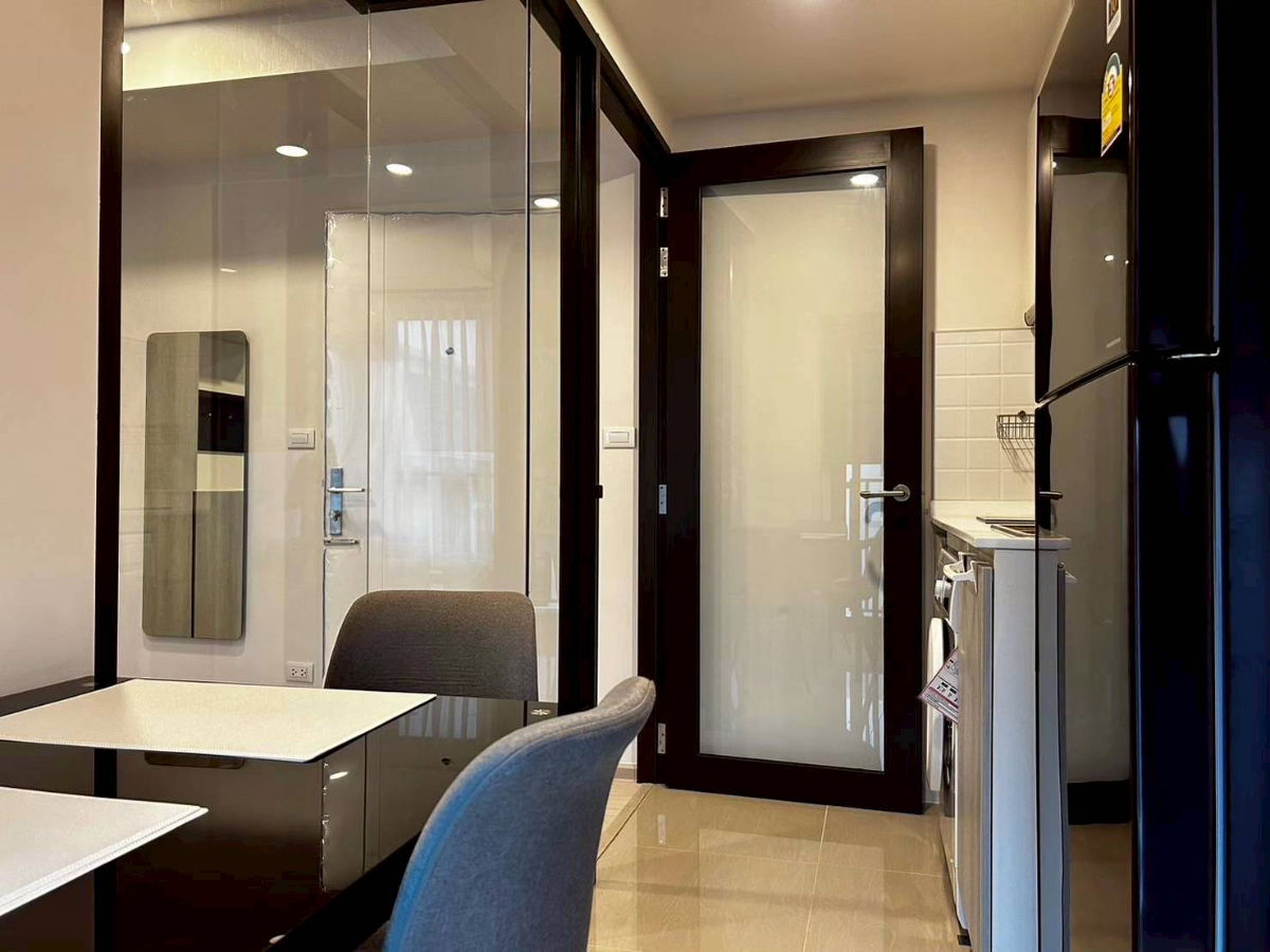 รูป ขาย คอนโด Escent park ville คัดมาแล้วว่าห้องฮวงจุ้ยดีเลิศ ขายเพียง 2.9 ลบ - รูปที่ 14/17