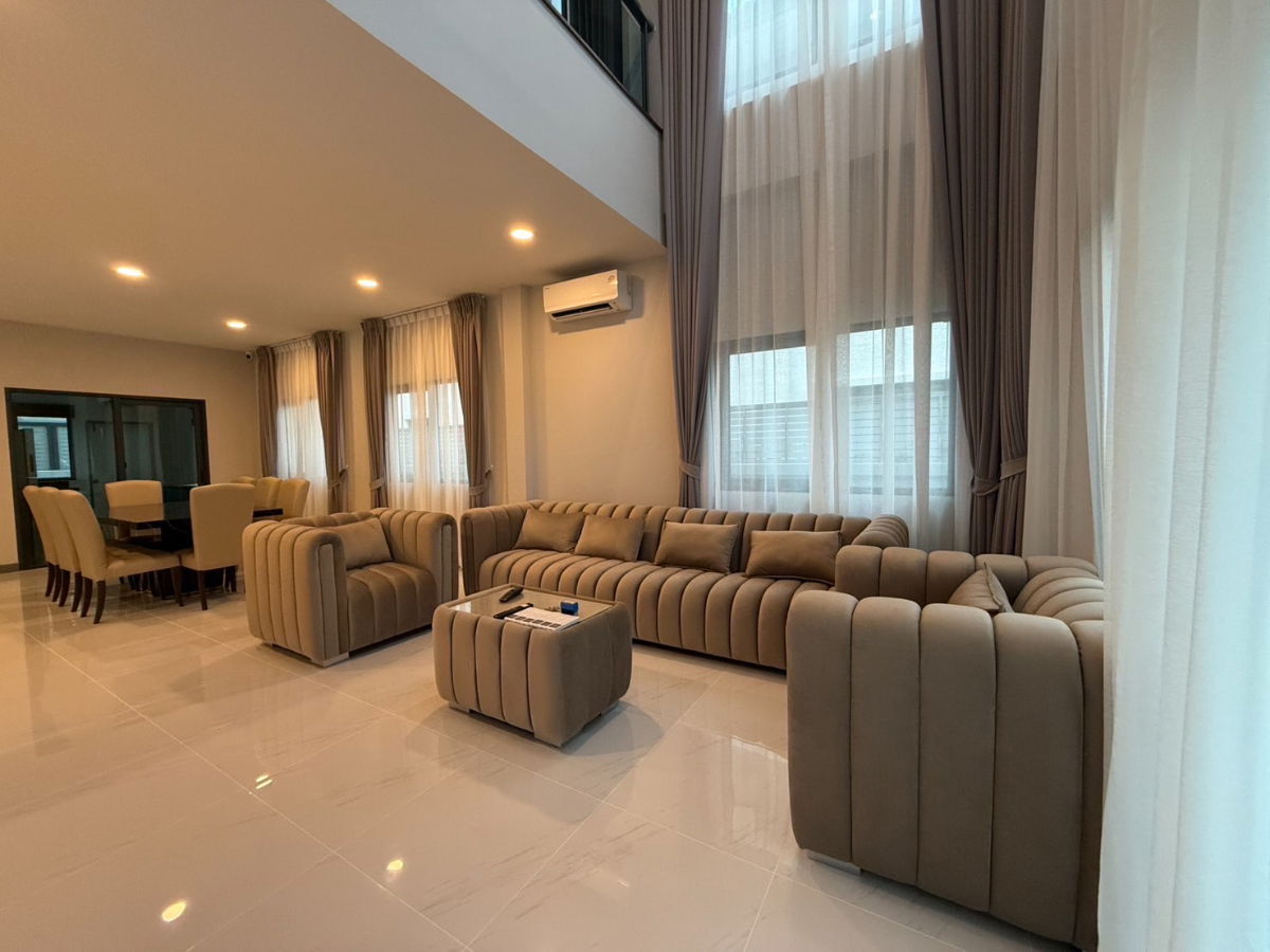 picture The city bangna The city bangna - 5/10