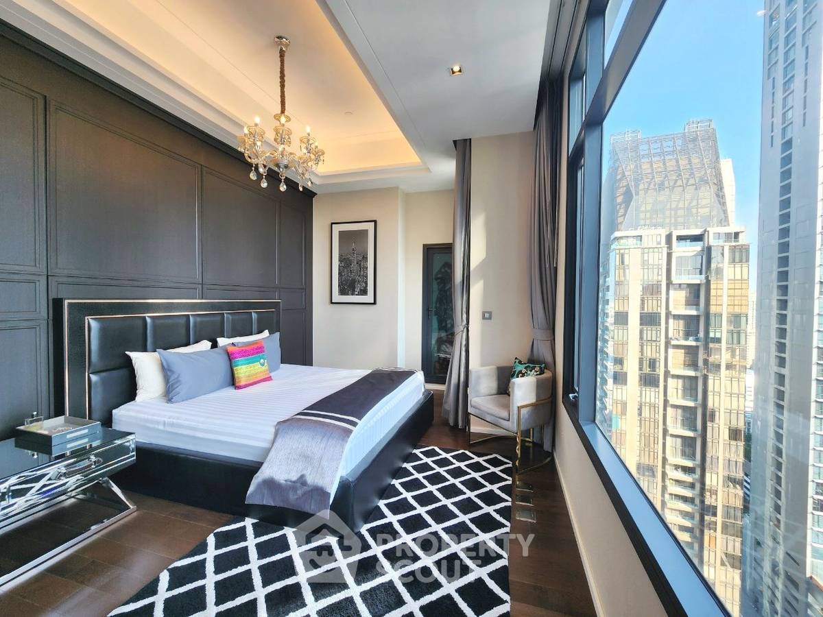 picture 3-BR Condo at The Diplomat 39 near BTS Phrom Phong (ID 2559687) - 5/14
