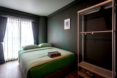 เช่าคอนโด โฮมโปร พระราม 3 : 📌Exclusive!📌 ให้เช่าคอนโด สเตท ทาวเวอร์ อาคาร 1 ชั้น 31 2 ห้องนอน ขนาด 68.00 ตรม ใกล้ โรงพยาบาลเลิดสิน