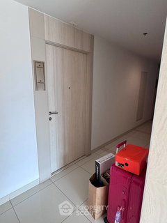 คอนโด 1-ห้องนอน ที่ ไลฟ์ วัน ไวร์เลส ใกล้ BTS เพลินจิต (ID 2553005)