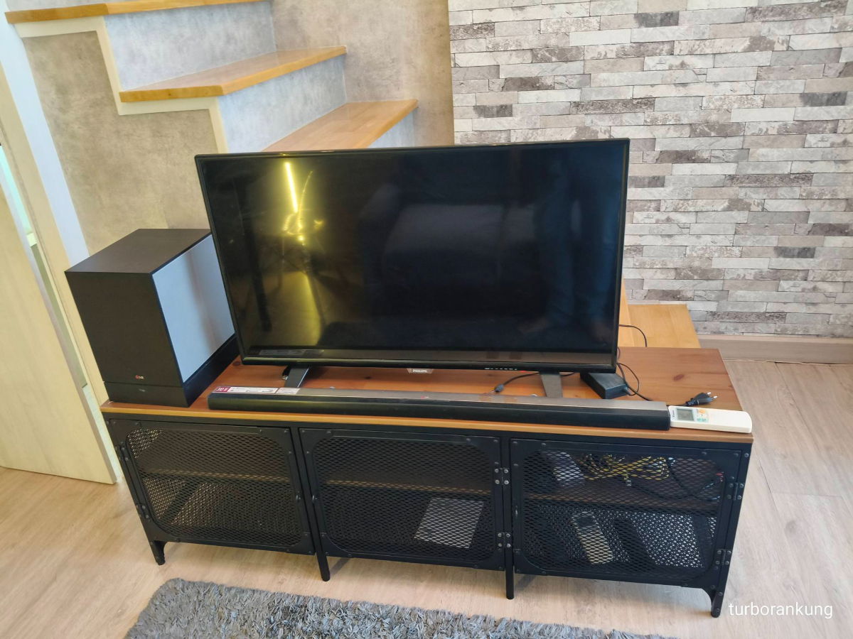 picture knightsbridge duplex tiwanon beautiful room - 8/14