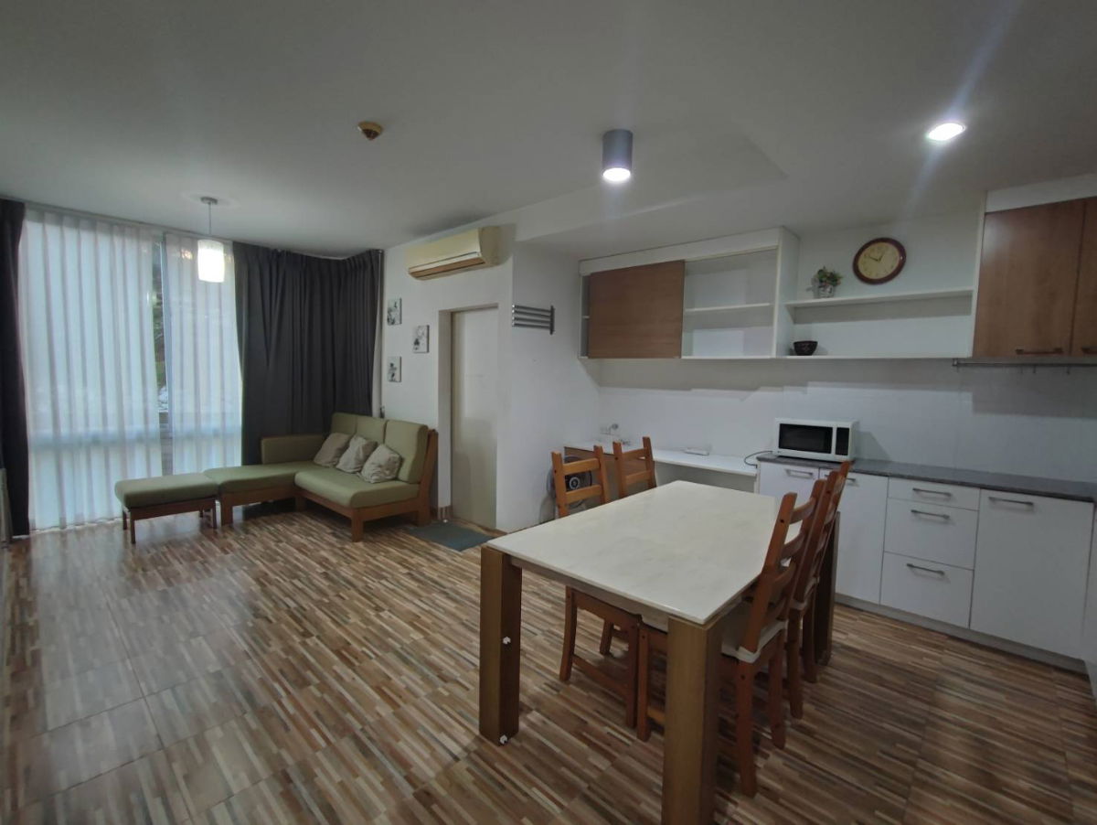 picture ðfor rent 12,000 condo The IRIS Rama 9 â Srinakarin Near Airport Link Hua Mak - 5/21