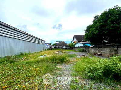 ที่ดิน วิทยาลัยเซาธ์อีสท์บางกอก : ที่ดินสำหรับปล่อยขาย 400 ตารางเมตร แถว ใกล้ ไบเทคบางนา (ID 2480638)