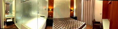 Condos for rent : 🚩 For Rent Condo THE ADDRESS SUKHUMVIT 28 Building 1, Floor 14,1 bed room, Room size 52 sqm