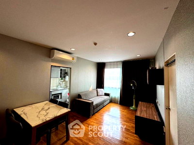 ขายคอนโด : คอนโด 2-ห้องนอน ที่ เดอะนิช โมโน บางนา ใน บางนาเหนือ (ID 1698814)