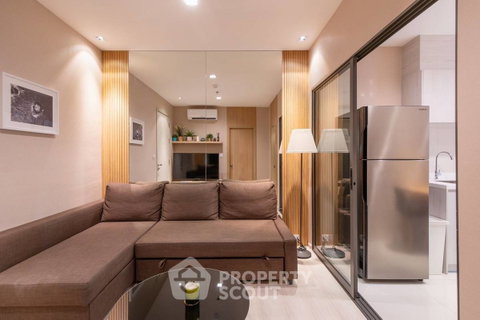 1-BR Condo at Life Sukhumvit 48 near BTS Phra Khanong (ID 2164735)