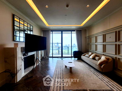 ขายคอนโด : คอนโด 2 ห้องนอน 140 ตร.ม. ราคาน่าสนใจ The Residences at Sindhorn Kempinski ใกล้ BTS ราชดำริ (ID 1519434)