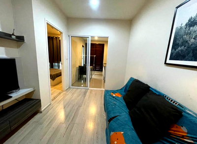 Condos for rent : Centric Huai Khwang       Station