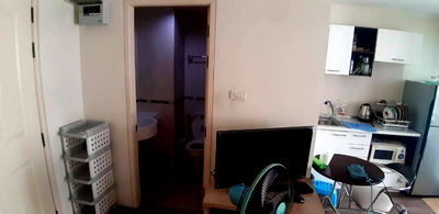 Condos for rent Sripatum University : ✅ LIN181 ✅ Line : @p2nproperty