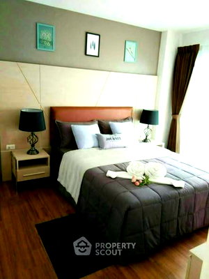 ขายคอนโด : คอนโด 1-ห้องนอน ที่ เดอะ วินเนอร์ คอนโดมิเนียม ใกล้ ถนนพระตำหนัก พัทยา (ID 2558142)