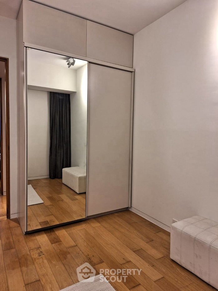 picture 3-BR Condo at The Met Sathorn near BTS Chong Nonsi (ID 2559155) - 12/17