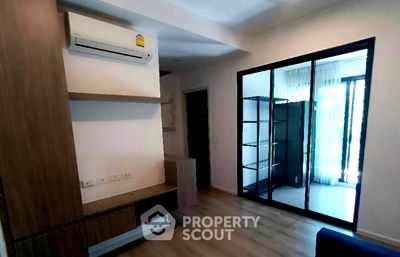 Condos for rent La Salle College : 2-BR Condo at Notting Hill Sukhumvit 105 near BTS Bearing (ID 2556663)