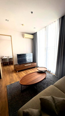 Condos for rent : ✨Condo for Rent : Park 24 ((AP-02)) ( line : @condo91 )
