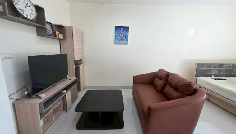 ✨ ให้เช่า คอนโด ไอริส แอเวนิว อ่อนนุช - สุวรรณภูมิ 1 นอน 28 ตรม ชั้น7 ตึก4 เพียง 7000 บาท 🏡💖