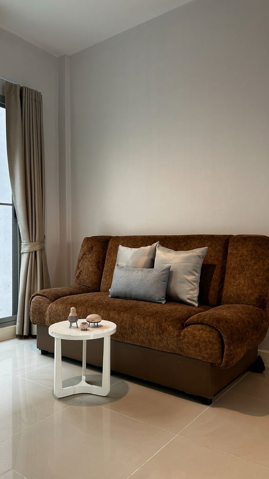 รูป Owner ให้เช่า ทาวน์เฮ้าส์ Vista 180 รัชวิภา ถ. พิบูลสงคราม ใกล้ ม.พระจอมเกล้าพระนครเหนือ พระราม 5 พระราม 7 ทางด่วน รถไฟฟ้า - รูปที่ 6/12