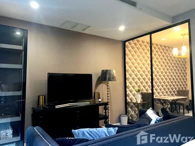 Condos for rent : For Rent, Condo NOBLE PLOENCHIT high floor. 1677878
