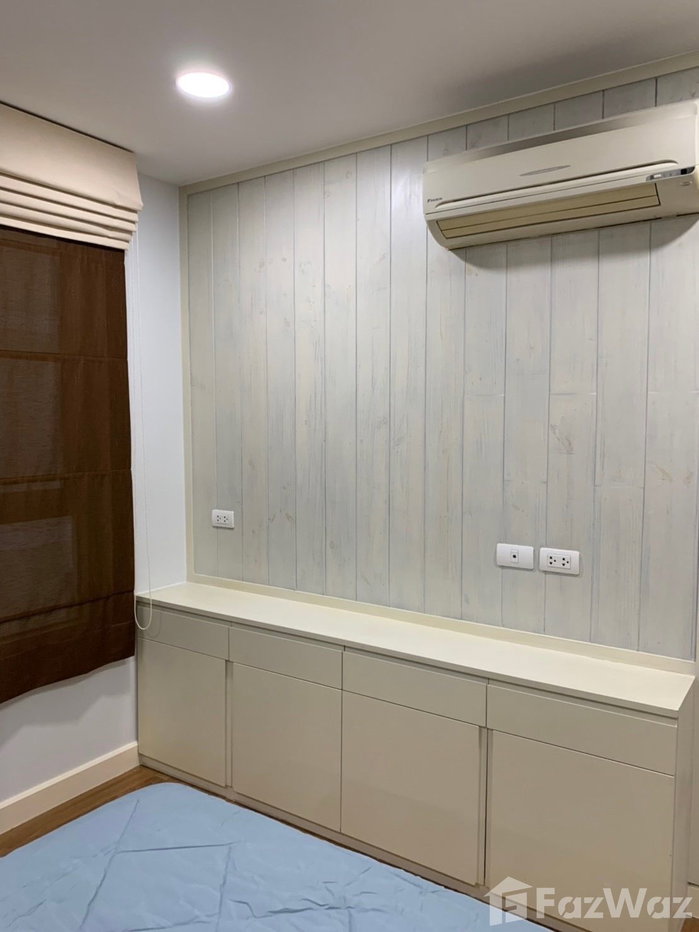 picture 2 Bedroom Condo for rent at The Clover 1086502 - 11/12