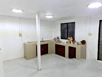 ทาวน์โฮมให้เช่า : ให้เช่าทาวน์โฮม 3นอน2ชั้น9500บ   บ้านพฤกษา 61 เพชรเกษม 63 ใกล้ เดอะมอลล์ บางแค
