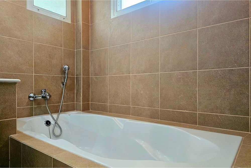 รูป [920601001-857] บ้านพัก Plumeria พร้อมสระว่ายน้ำส่วนตัว 3 ห้องนอน 2 ห้องน้ำ ให้เช่า หัวหิน ซอย 6 - รูปที่ 27/34