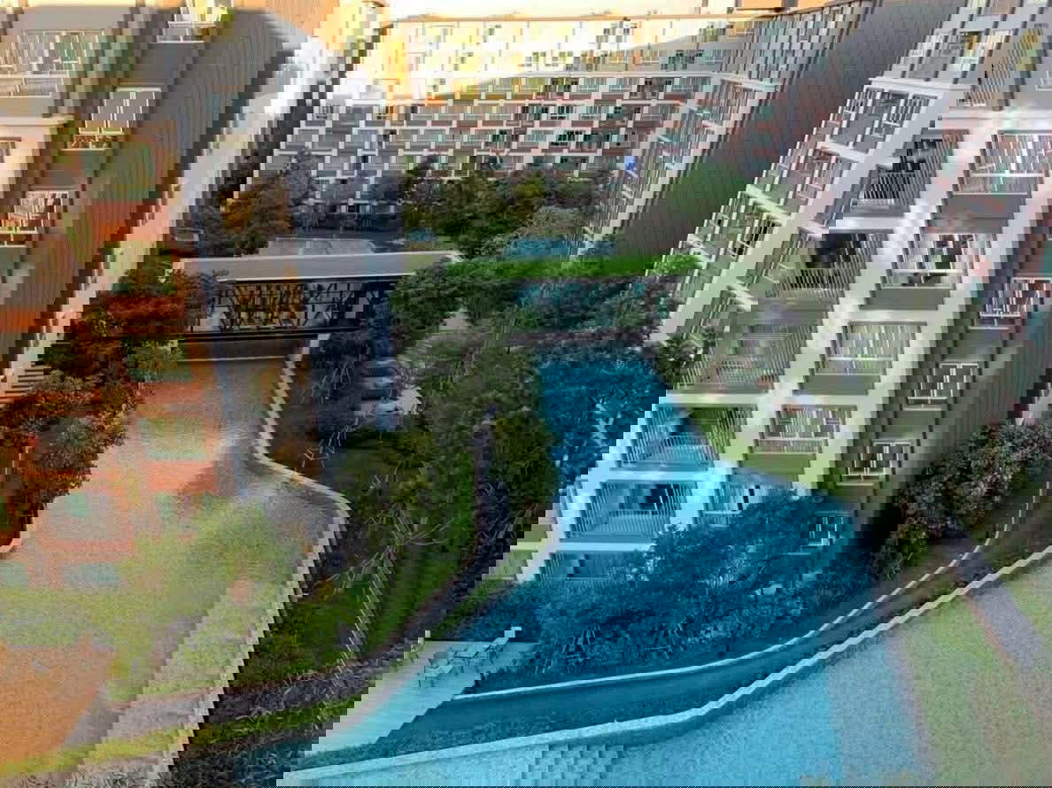 รูป ✨ให้เช่า Dcondo Ping ห้องวิวสวยที่สุดในโครงการ💥💥💥 (คอนโดติดห้างเซ็นทรัลเฟสติวัล เชียงใหม่) - รูปที่ 11/11