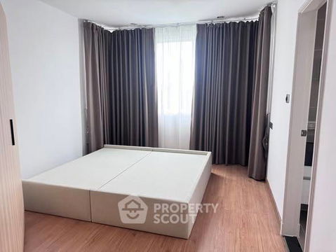 2-BR Condo at Supalai Wellington near MRT Thailand Cultural Centre (ID 2559252)