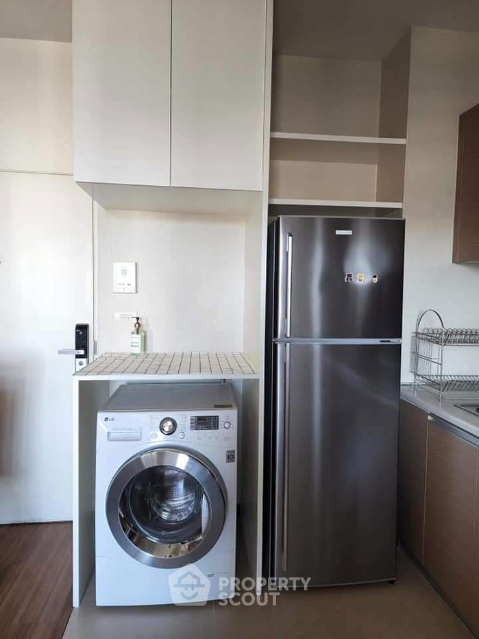 picture Studio Condo at Vantage Ratchavipa Condominium in Chatuchak (ID 2557736) - 12/20