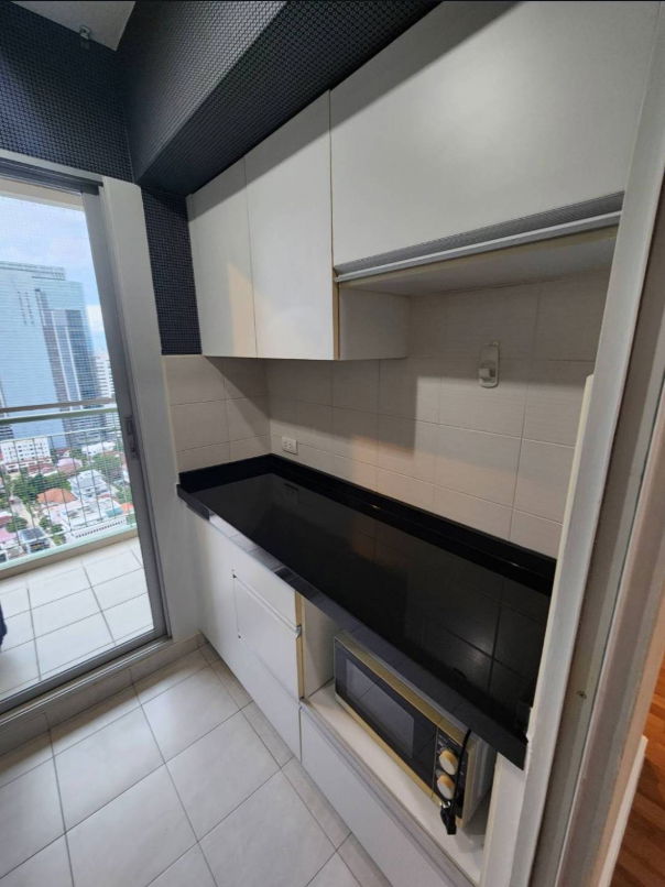 picture For Rent Lumpini place rama9 ð
ð 1bed 34sq.m only 14,000 - 7/10