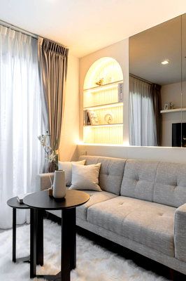 เช่าคอนโด เขตจตุจักร : 🔸🔷🔶N90128 ไลฟ์ ลาดพร้าว📲LINE: @theagentpro 🔶🔷🔸