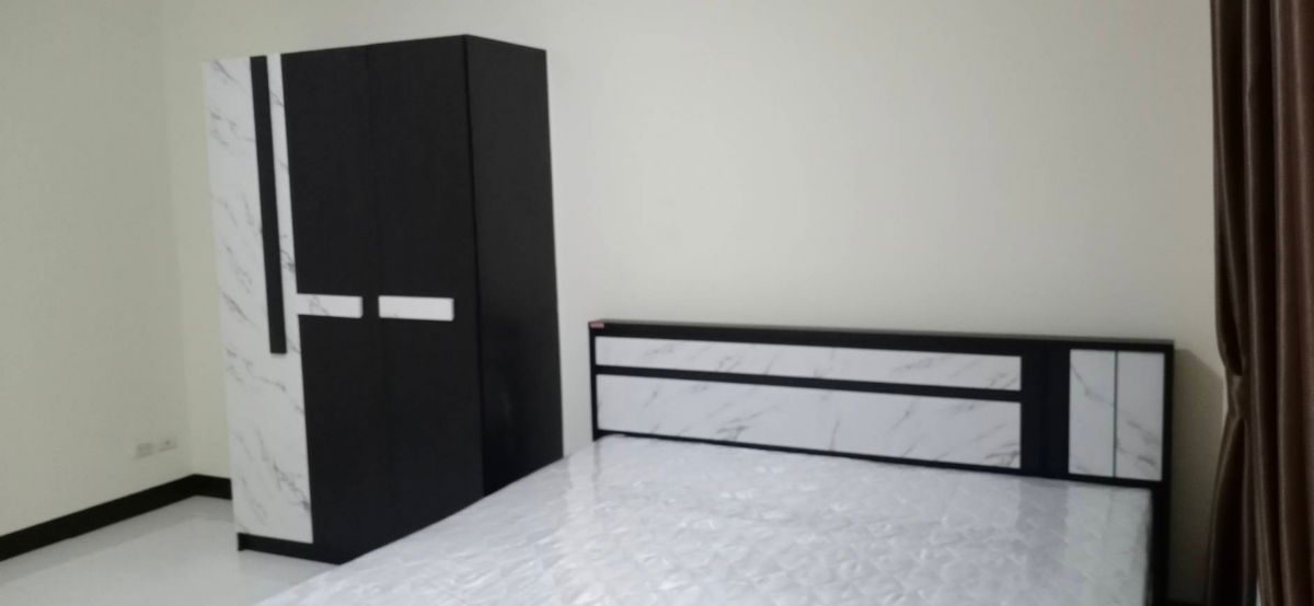 รูป ให้เช่า ทาวน์เฮ้าส์ ม. ไพร์มเพลส จันทร์ทองเอี่ยม หลังเวสเกต 3 นอน 2 น้ำ พร้อมอยู่ - รูปที่ 8/15