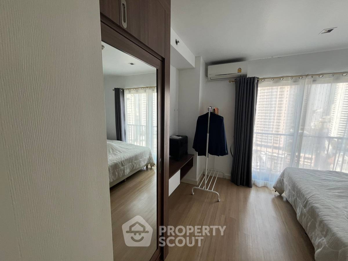 picture 2-BR Condo at The Seed Mingle Sathorn-Suanplu near BTS Sala Daeng (ID 2559028) - 2/8