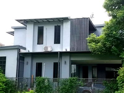 เช่าบ้านเดี่ยว พิพิธภัณฑ์ภาพวาด 3 มิติ เชียงใหม่ : ให้เช่า บ้านเดี่ยว 2 ชั้น 3 ห้องนอน 4 ห้องน้ำ 