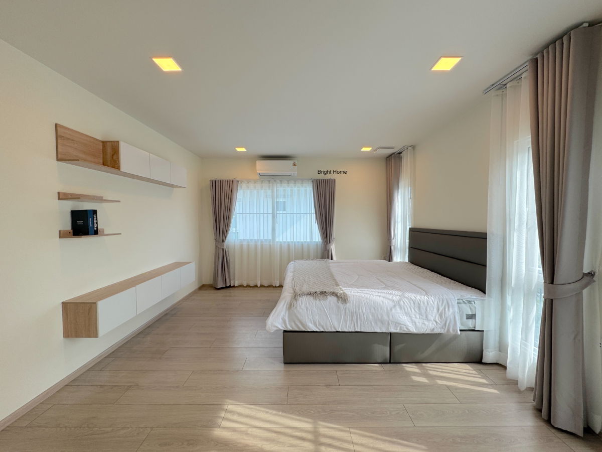 picture Villaggio 3 Srinakarin-Bangna Villaggio 3 Srinakarin-Bangna - 6/12