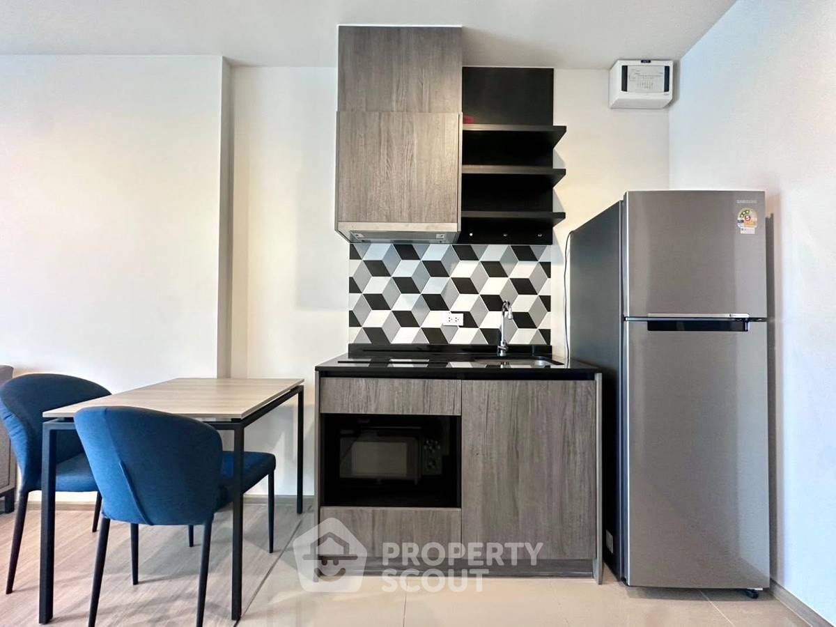 picture 1-BR Condo at THE BASE Phetchaburi-Thonglor in Bang Kapi (ID 2559322) - 8/17