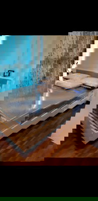 คอนโดให้เช่า : ให้เช่า Wyne สุขุมวิท (350m. BTS พระโขนง) 1Bed 30 sqm.