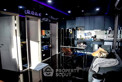 ขายคอนโด : คอนโด 2-ห้องนอน ที่ เดอะ เบส พัทยากลาง ใกล้ เซ็นทรัลเฟสติวัล พัทยาบีช (ID 2025557)