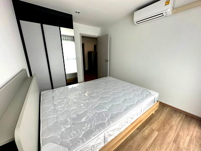 คอนโดให้เช่า : 🎏 For Rent 🏩 ARLO Sukhumvit 105 🏩JA-859