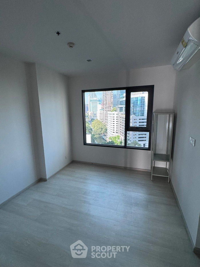 รูป คอนโด 1-ห้องนอน ที่ ไลฟ์ วัน ไวร์เลส ใกล้ BTS เพลินจิต (ID 2553005) - รูปที่ 3/5