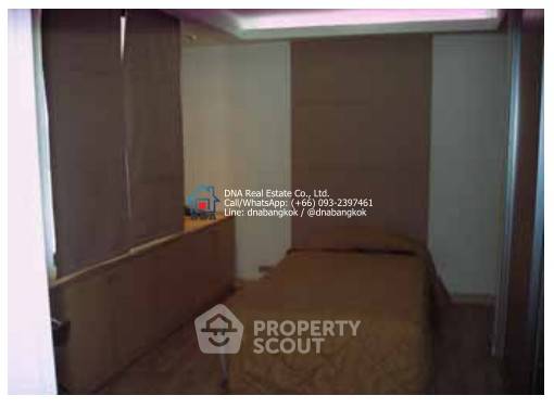 รูป คอนโด 2-ห้องนอน ที่ ลาส โคลินาส ใกล้ BTS อโศก (ID 2548579) - รูปที่ 6/6