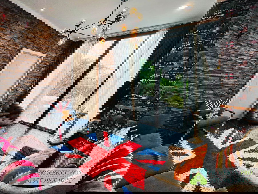 รูป ให้เช่า บ้าน มัณฑนา พระราม 2 เทียนทะเล บ้านเดี่ยว 3 ห้องนอน 101 ตรว 199 ตรม ตกแต่งสวย เฟอร์นิเจอร์ เครื่องใช้ไฟฟ้าครบ ใกล้ บางขุนเทียน : EL26R-001 - รูปที่ 11/44