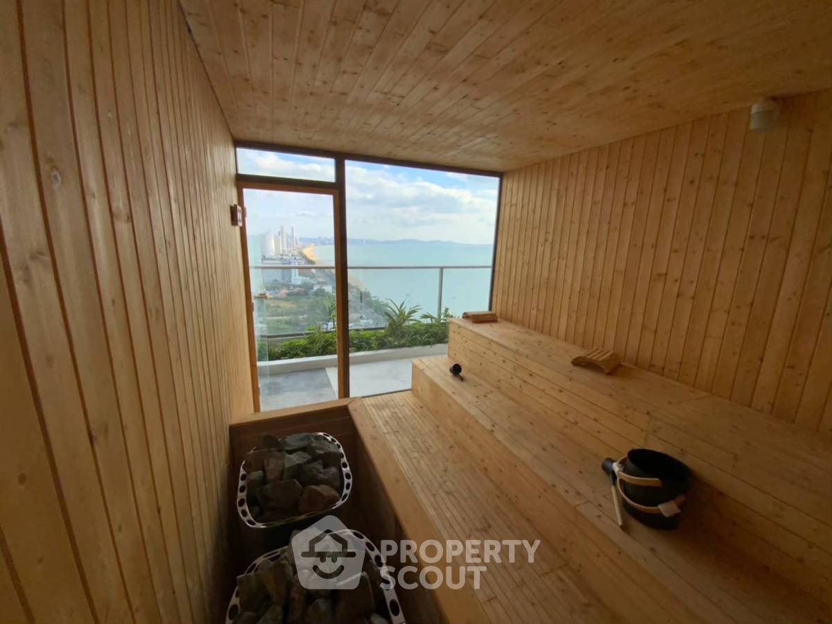 รูป คอนโด 1 ห้องนอน ชั้น 38 ขนาด 29 ตร.ม. Copacabana Beach Jomtien (ID 1547115) - รูปที่ 12/20