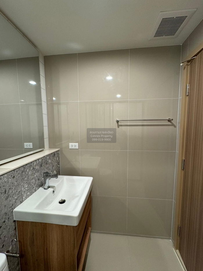 picture 🔥🔥🔥 For Rent Condo , The line vibe , BTS-Ha Yaek Lat Phrao , Chomphon , Chatuchak , Bangkok , CX-121236 ✅ Live chat with us ADD LINE @connexproperty ✅ 🔥🔥🔥 - 10/12