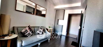 ขายคอนโด : คอนโด 1-ห้องนอน ที่ ไอดีโอ สุขุมวิท 93 ใกล้ BTS บางจาก (ID 2557634)