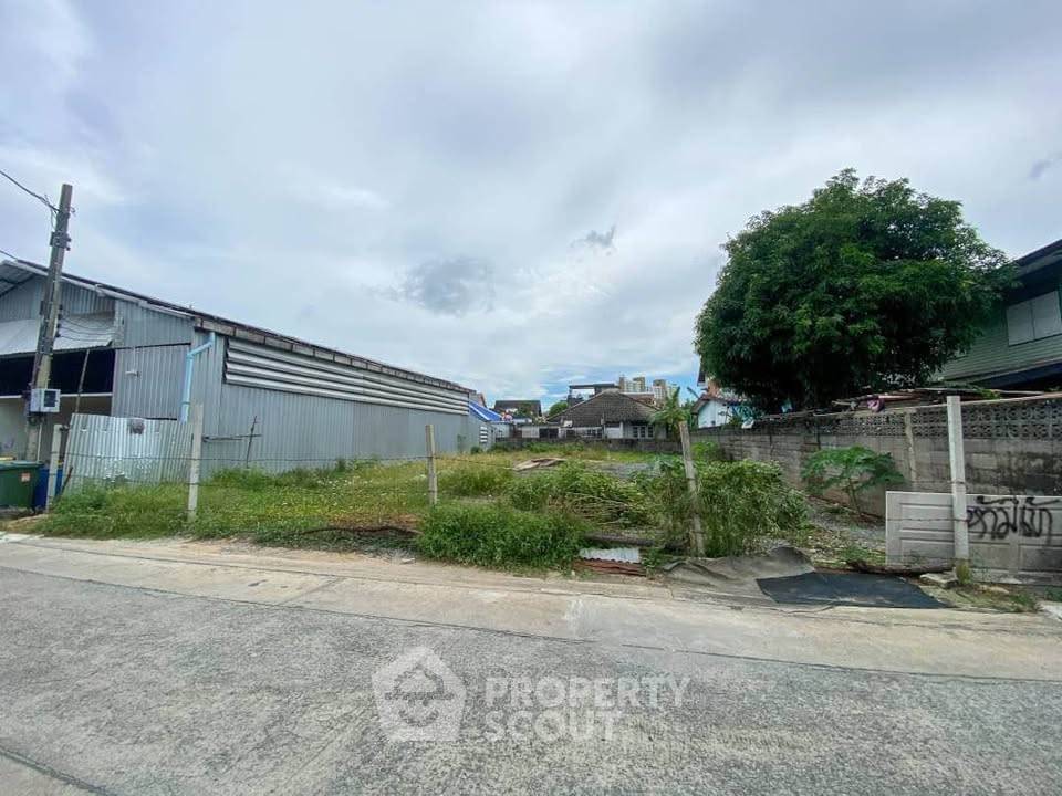 picture 400 m² Land for Sale close to BITEC Bangkok International Trade And Exhibition Centre (ID 2480638) - 3/4